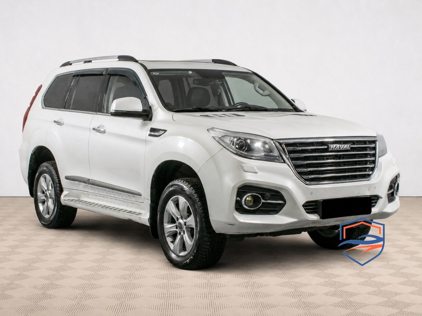 Haval - Haval H9 I Рестайлинг, 2019