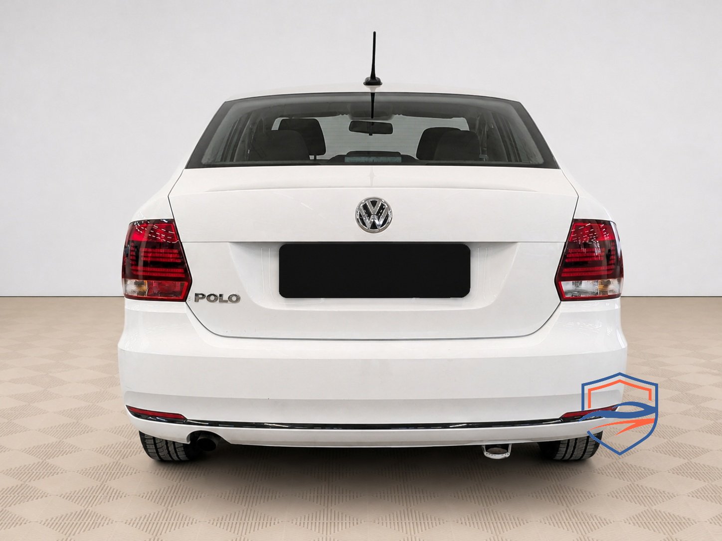Volkswagen - Volkswagen Polo, 2019