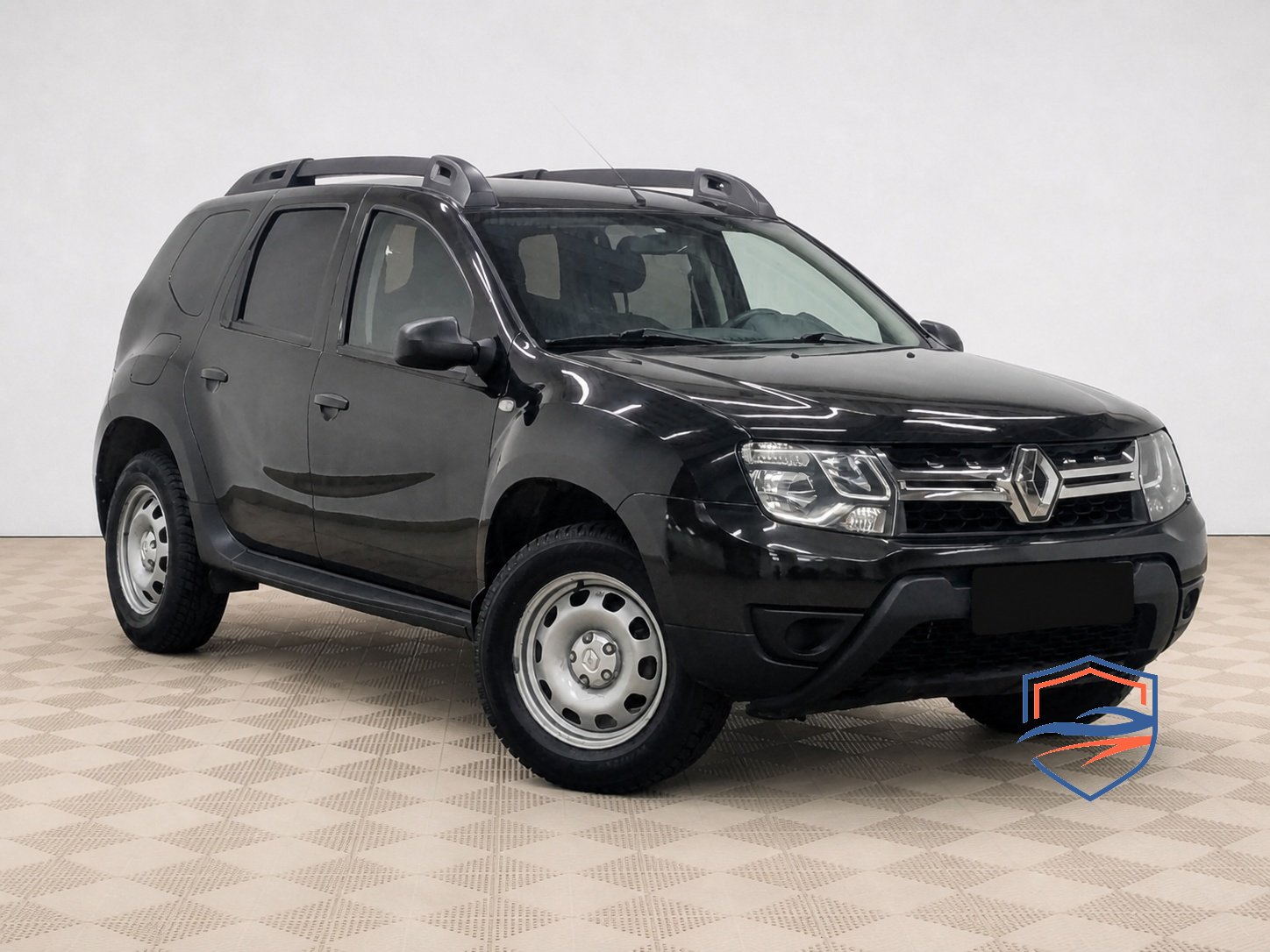 Renault - Renault Duster, 2015
