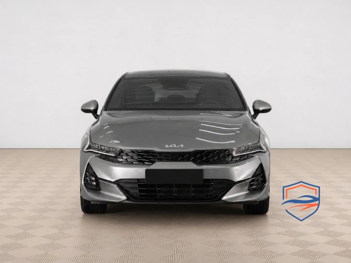 Kia - Kia K5 III, 2024 г.
