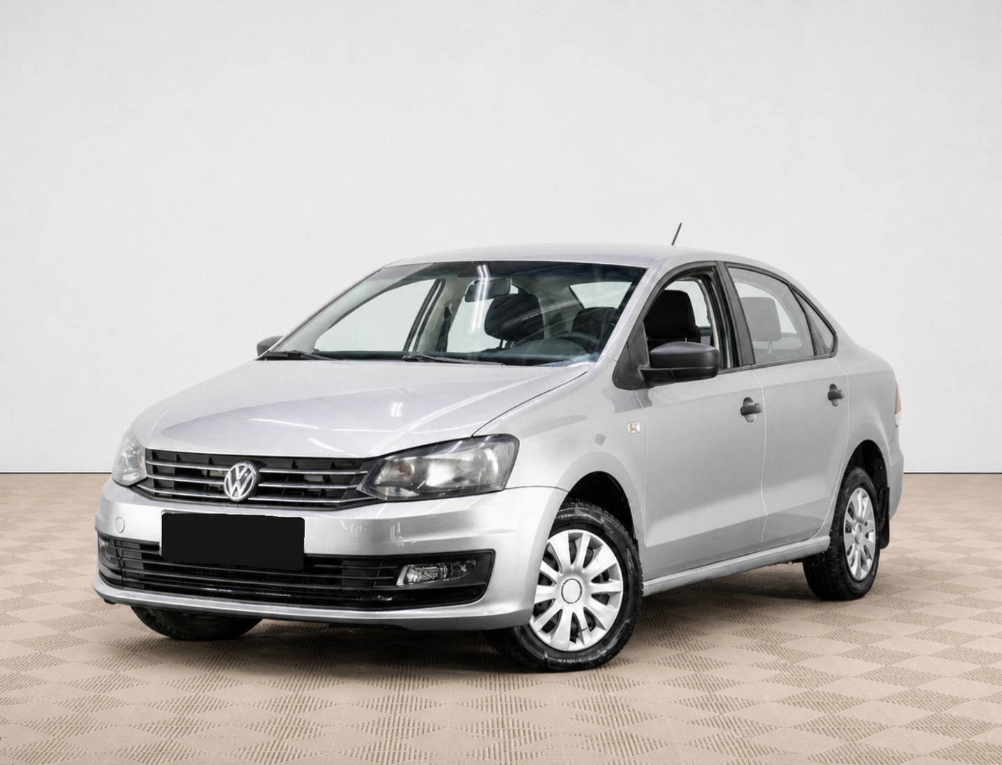 Volkswagen - Volkswagen Polo, 2020