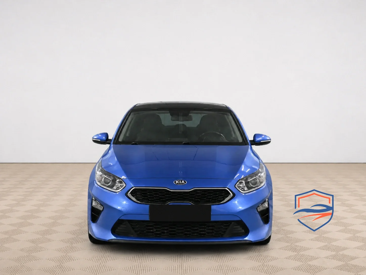 Kia - Kia Ceed III, 2019 г.