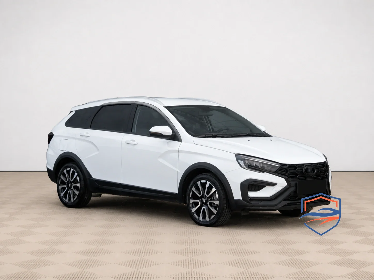 LADA (ВАЗ) - LADA (ВАЗ) Vesta SW I Рестайлинг (NG), 2024 г.