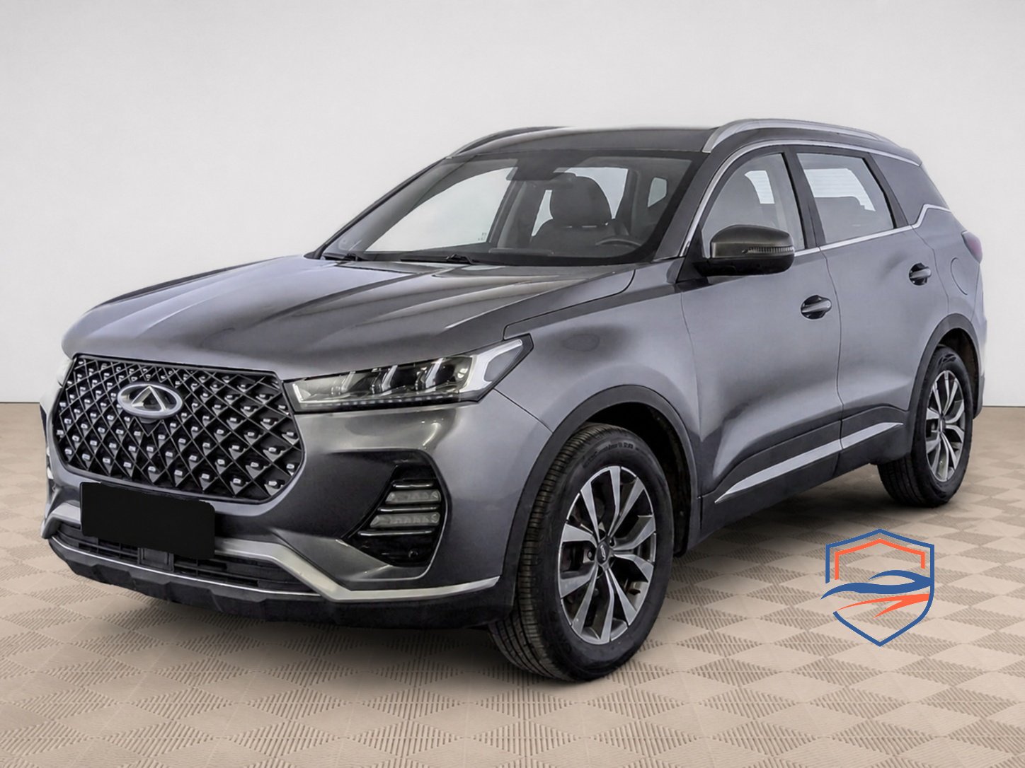 Chery - Chery Tiggo 7 Pro I, 2022