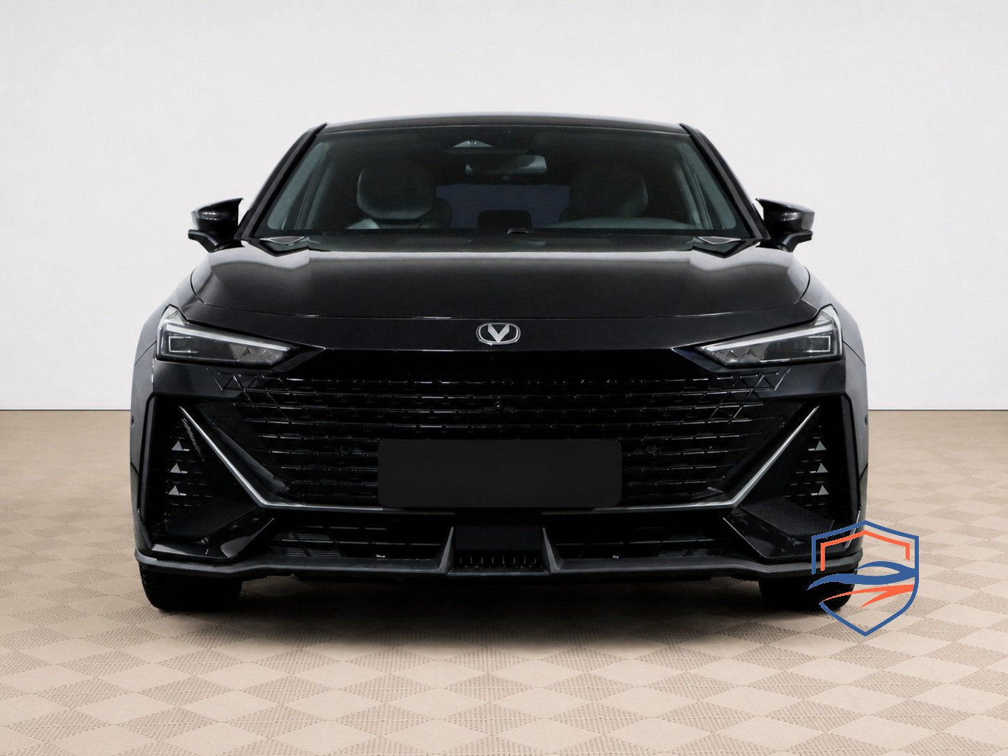 Changan - Changan UNI-V I, 2023