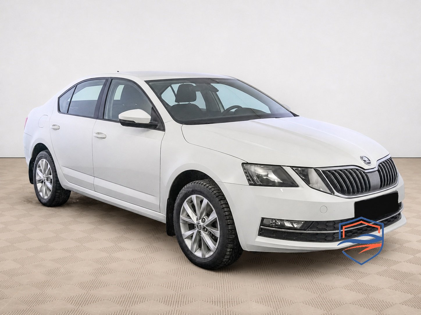 Skoda - Skoda Octavia, 2018