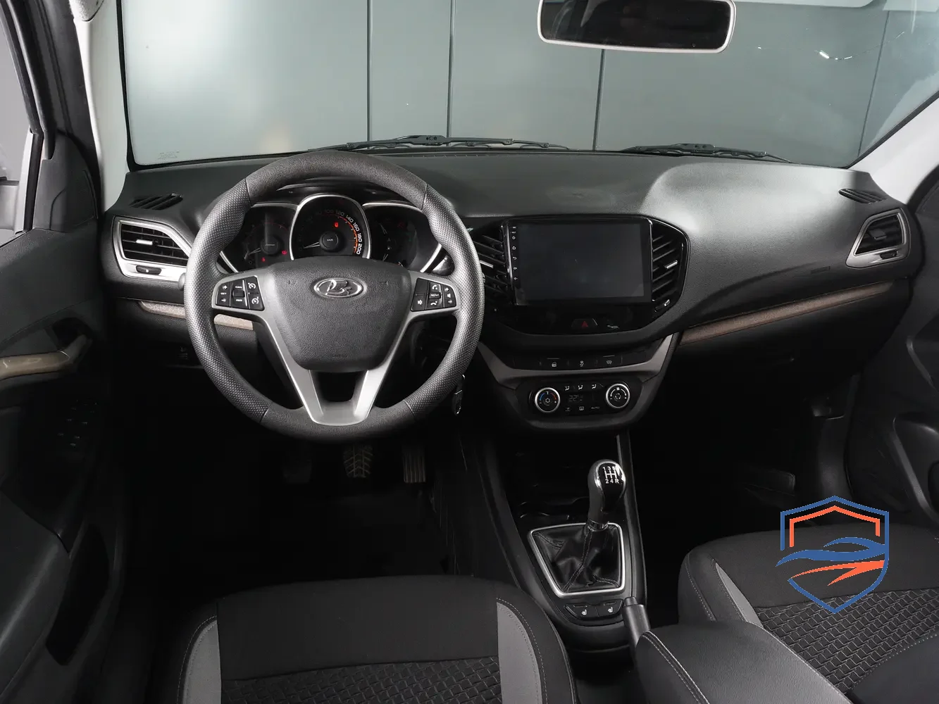 LADA (ВАЗ) - LADA (ВАЗ) Vesta SW I, 2018 г.