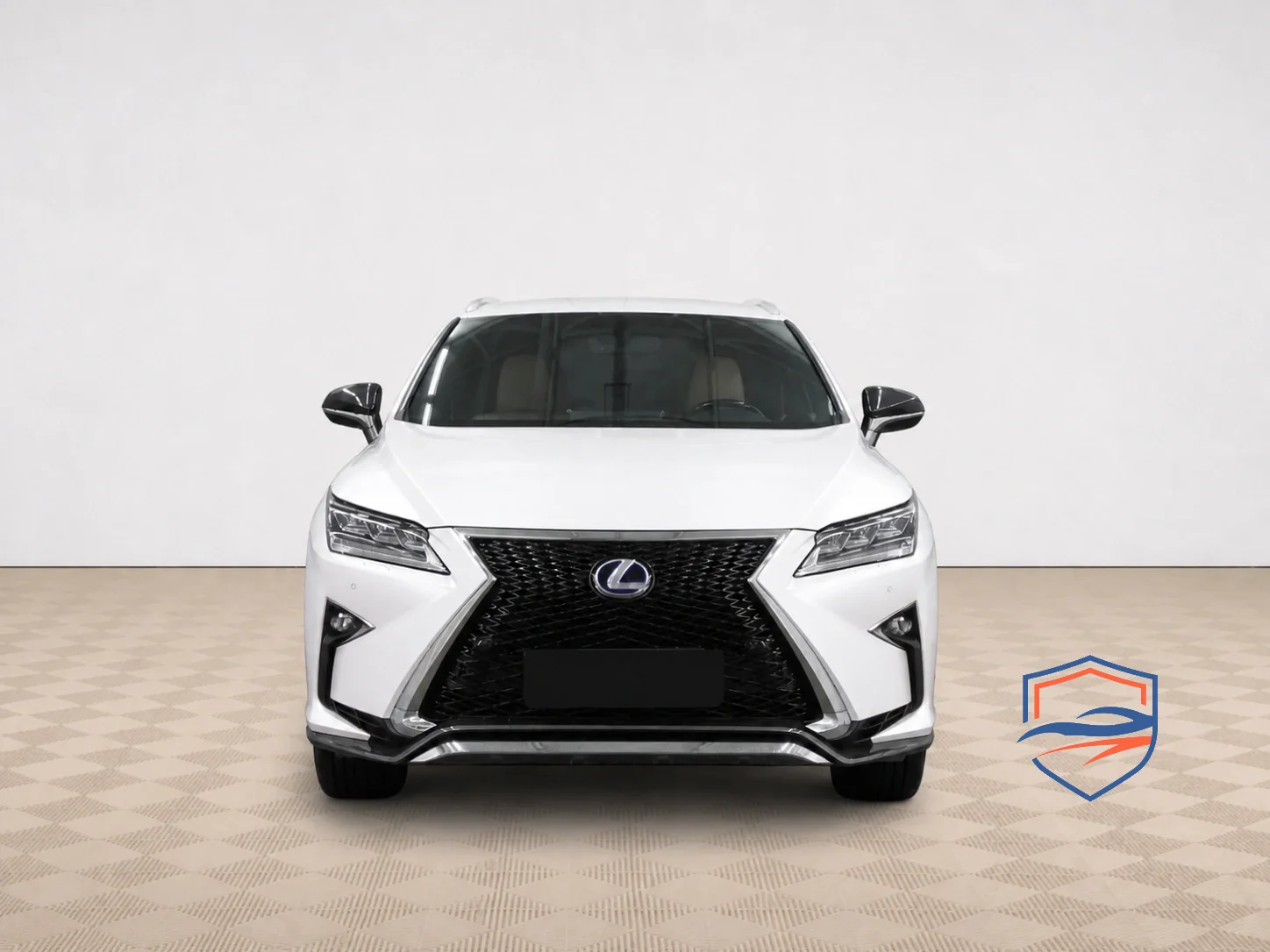 Lexus - Lexus RX IV, 2016 г.
