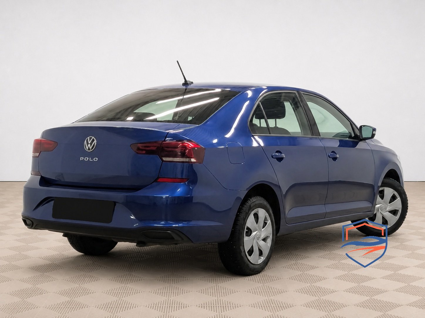 Volkswagen - Volkswagen Polo, 2021