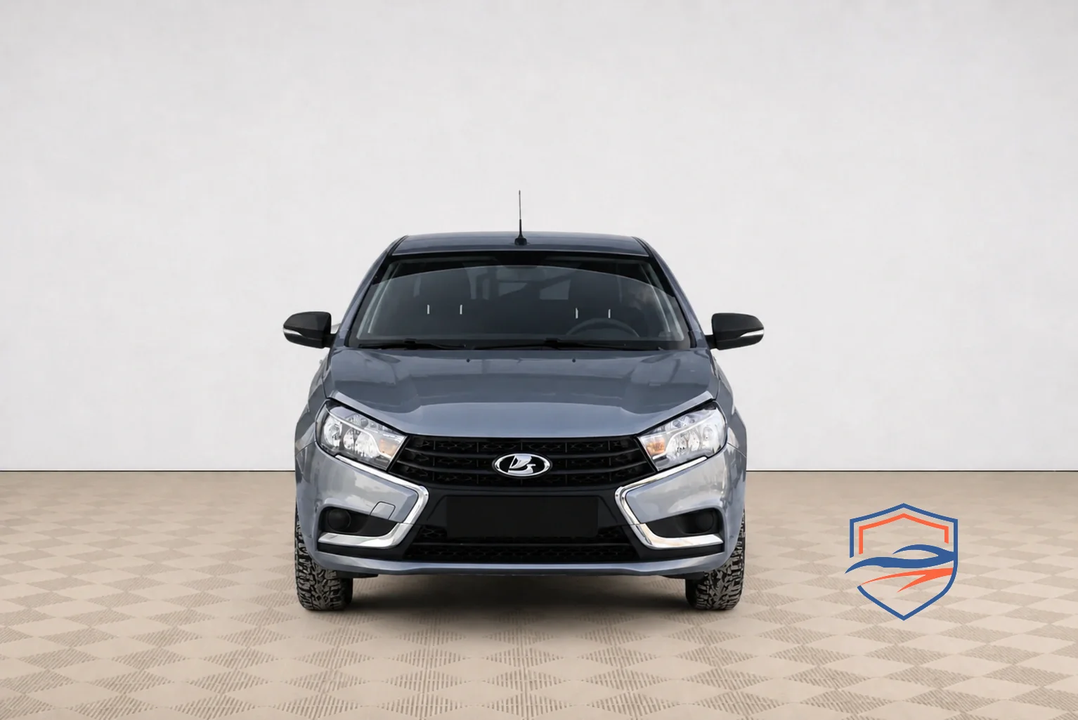 LADA (ВАЗ) - LADA (ВАЗ) Vesta I, 2020 г.