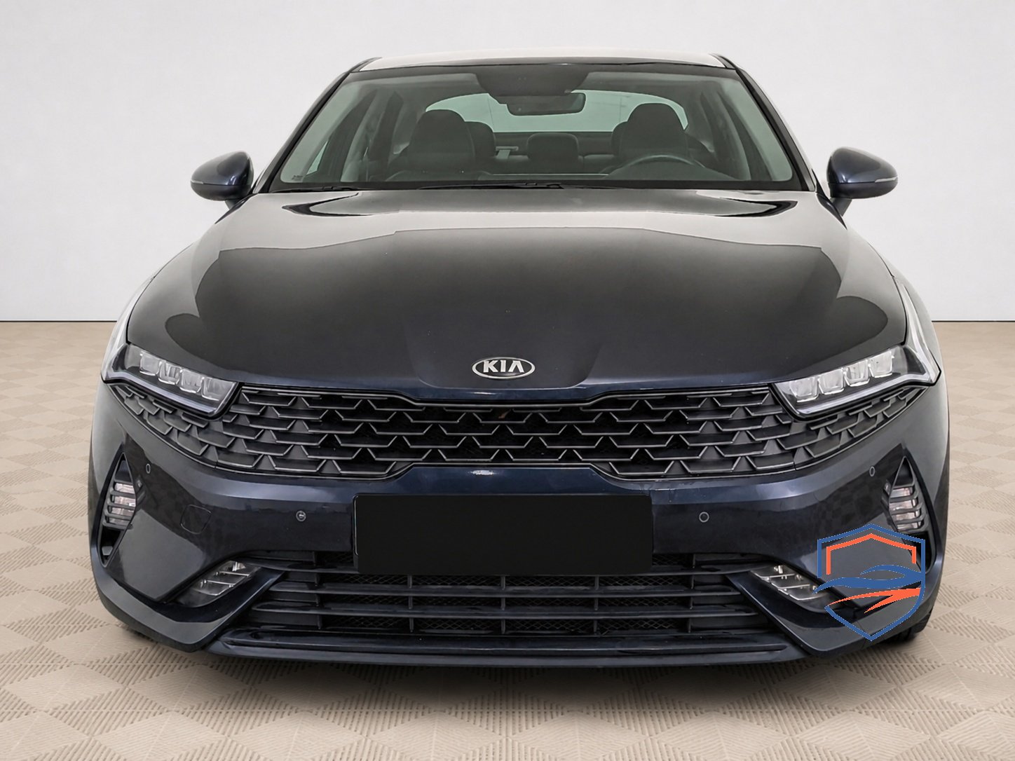 Kia - Kia K5, 2020