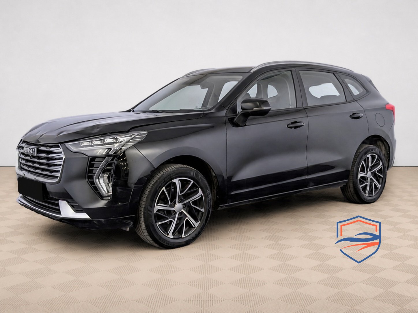 Haval - Haval Jolion I, 2022
