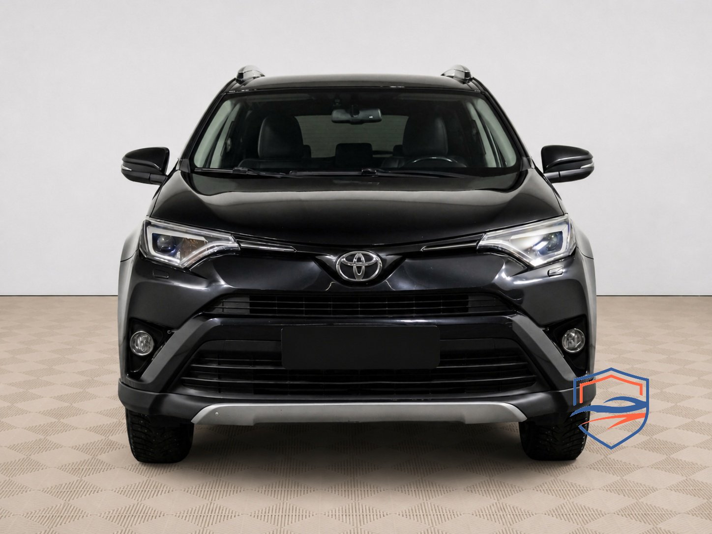 Toyota - Toyota RAV4 IV (XA40) Рестайлинг, 2019