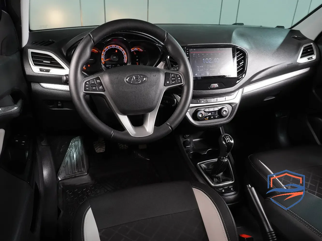 LADA (ВАЗ) - LADA (ВАЗ) Vesta SW I, 2021 г.