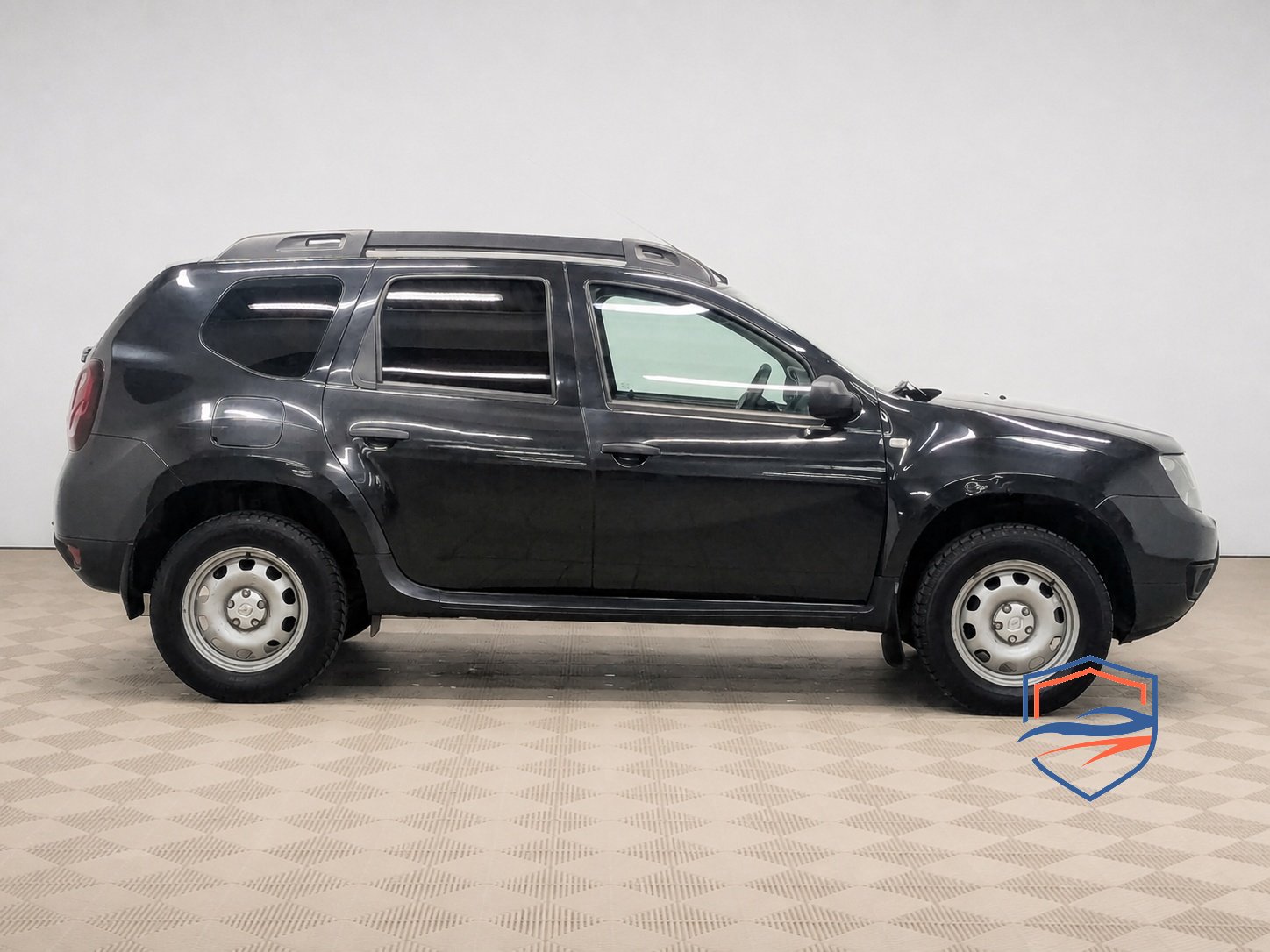 Renault - Renault Duster, 2015