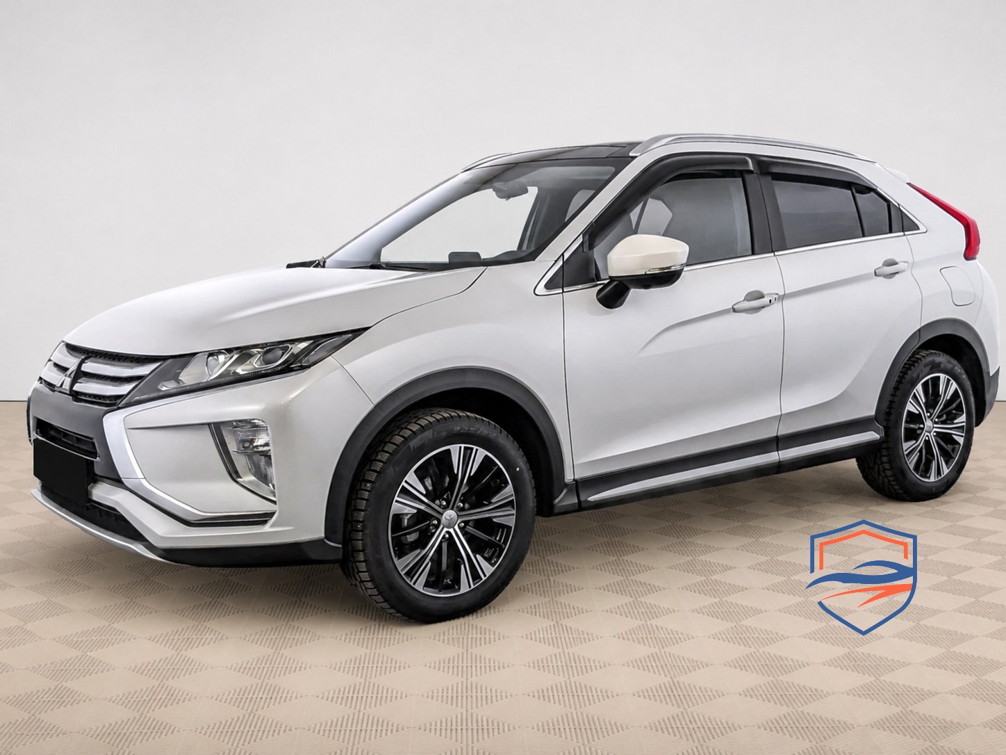 Mitsubishi - Mitsubishi Eclipse Cross, 2022