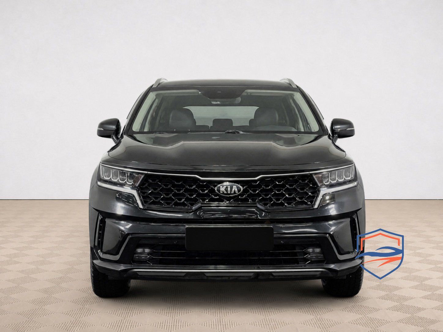 Kia - Kia Sorento IV, 2021