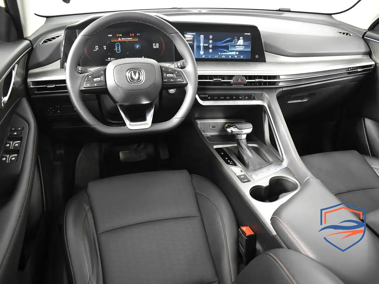 Changan - Changan CS35 Plus I Рестайлинг, 2024 г.