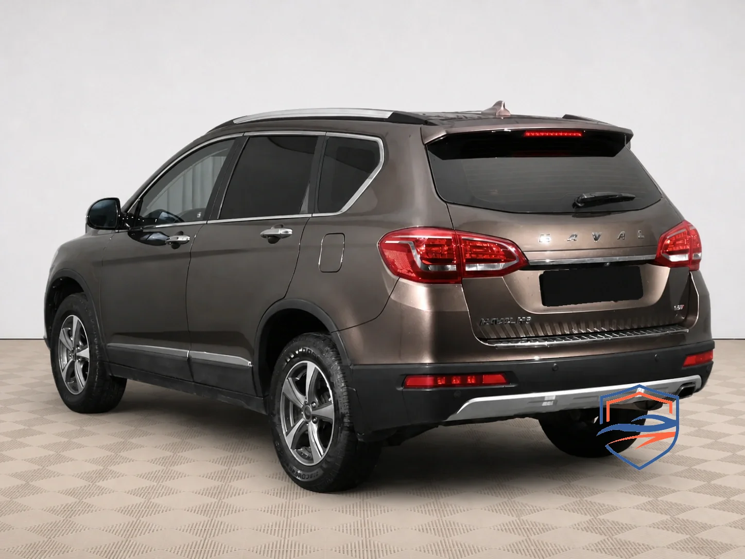 Haval - Haval H6 I, 2018 г.