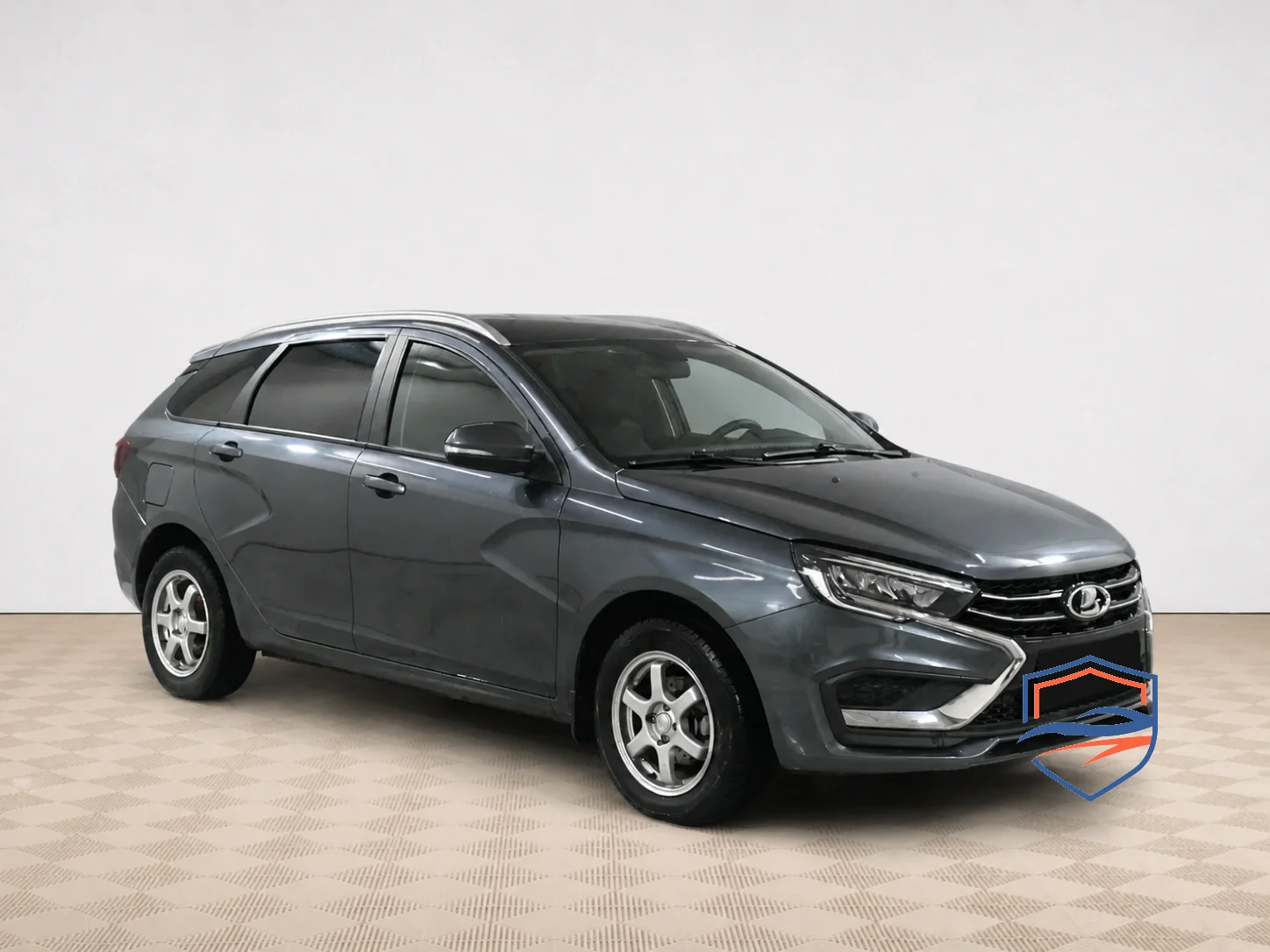 LADA (ВАЗ) - LADA (ВАЗ) Vesta SW I Рестайлинг (NG), 2025 г.