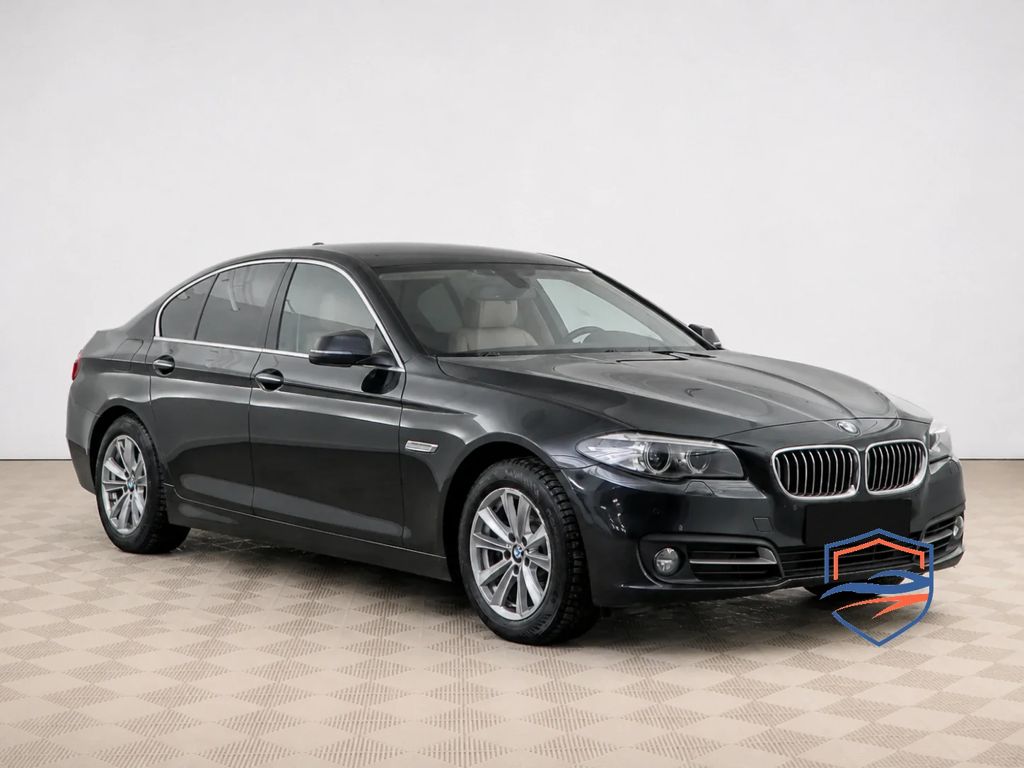 BMW - BMW 5 серии VI (F10/F11/F07) Рестайлинг, 2014 г.