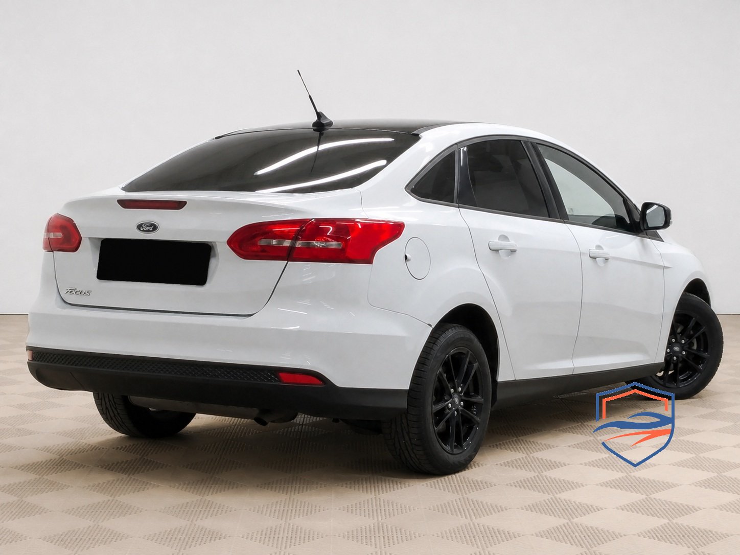 Ford - Ford Focus, 2019