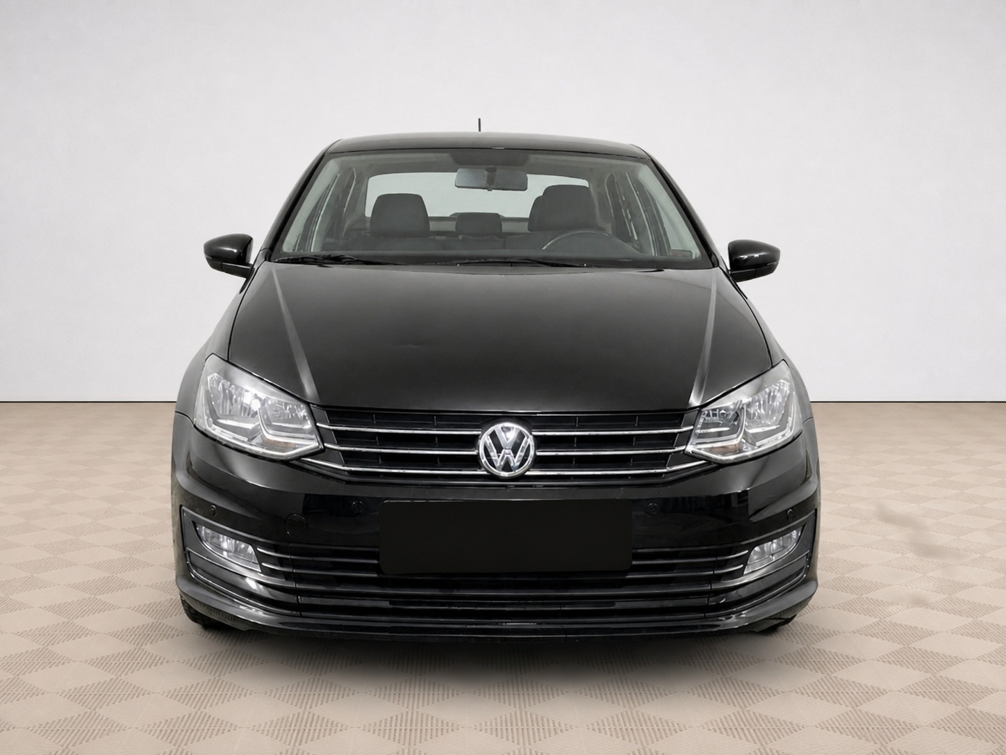 Volkswagen - Volkswagen Polo, 2019