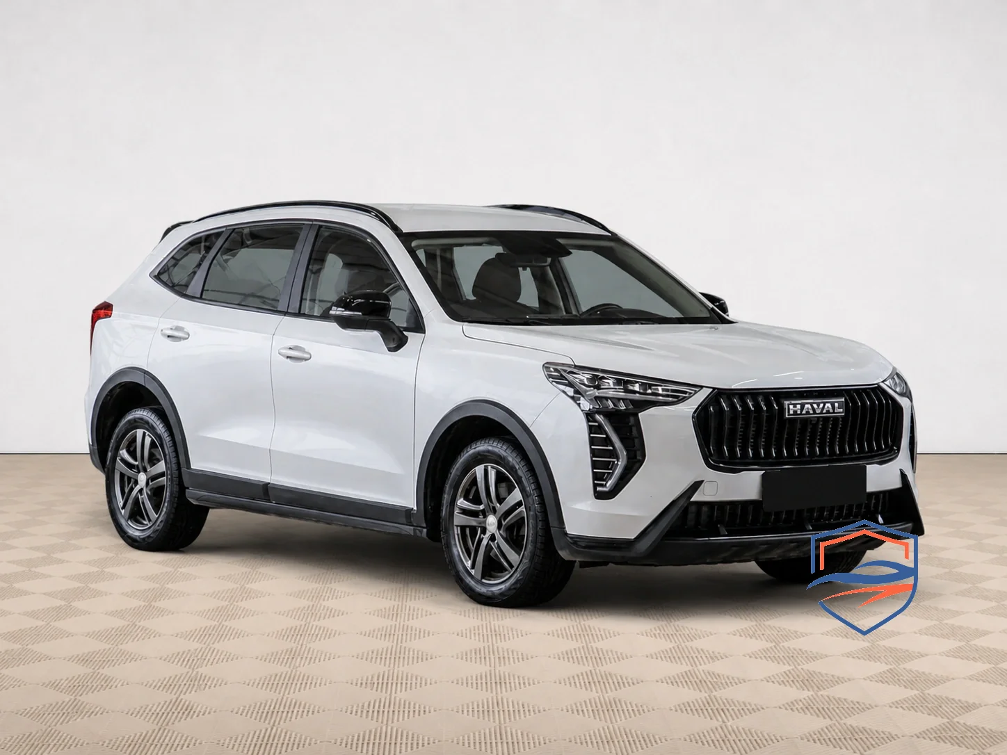 Haval - Haval Jolion I Рестайлинг, 2024 г.