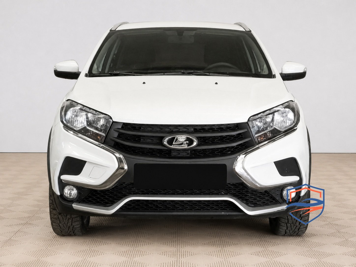 LADA (ВАЗ) - Lada XRAY, 2019