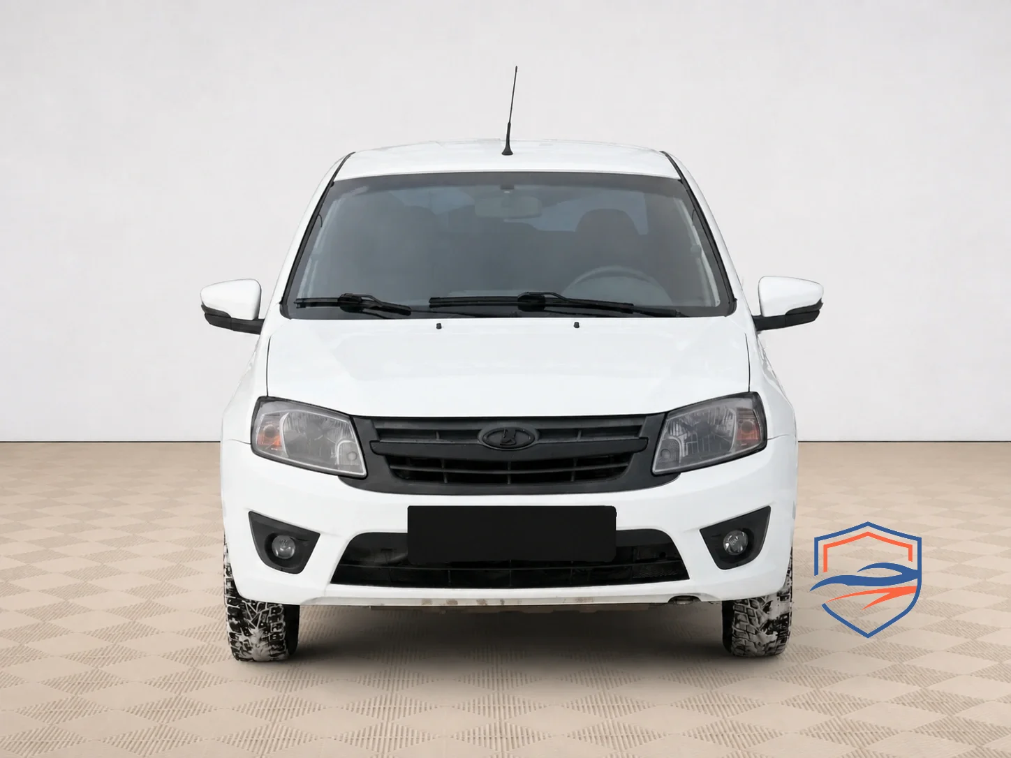 LADA (ВАЗ) - LADA (ВАЗ) Granta I, 2015 г.