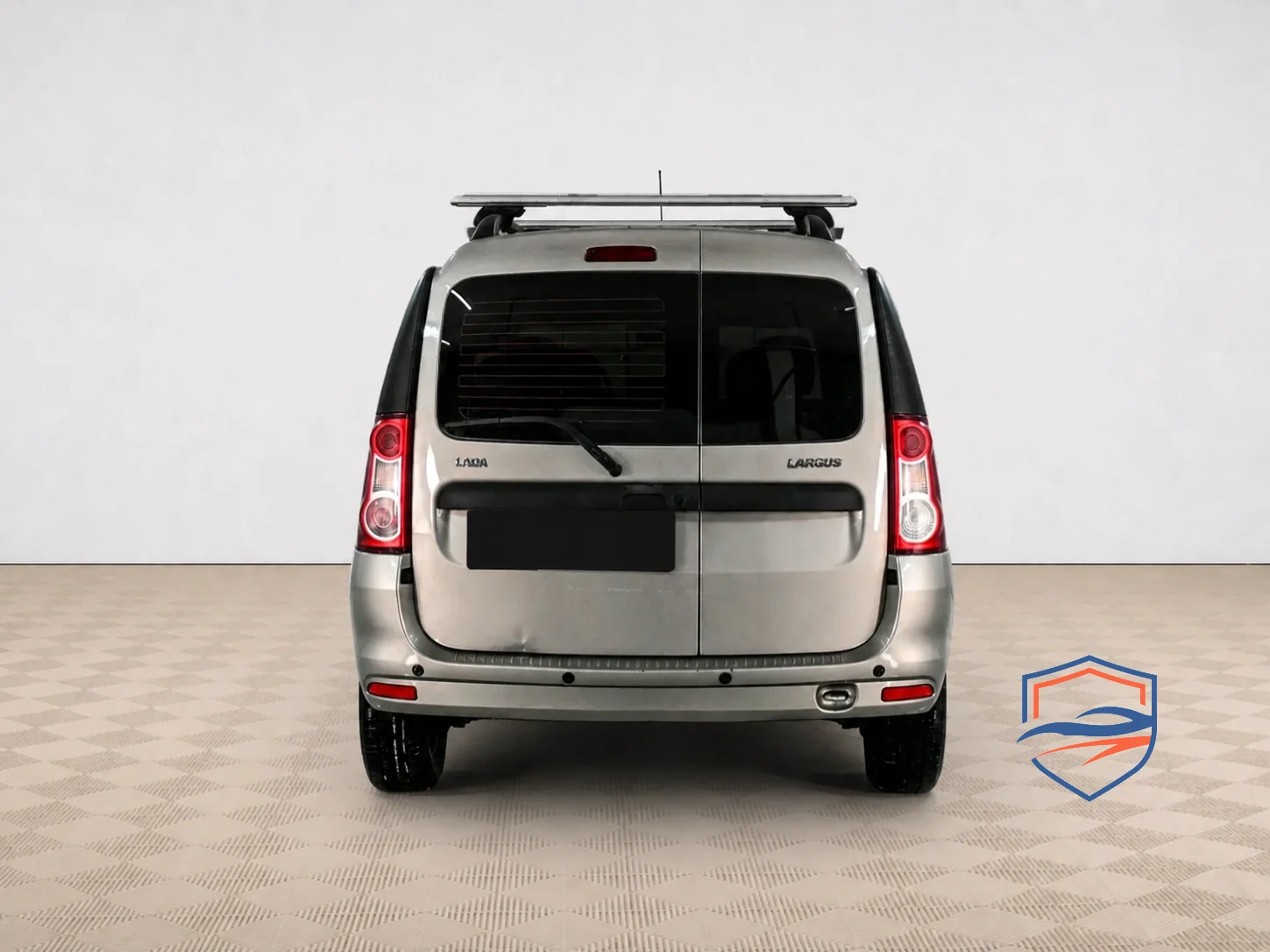 LADA (ВАЗ) - LADA (ВАЗ) Largus I, 2018 г.