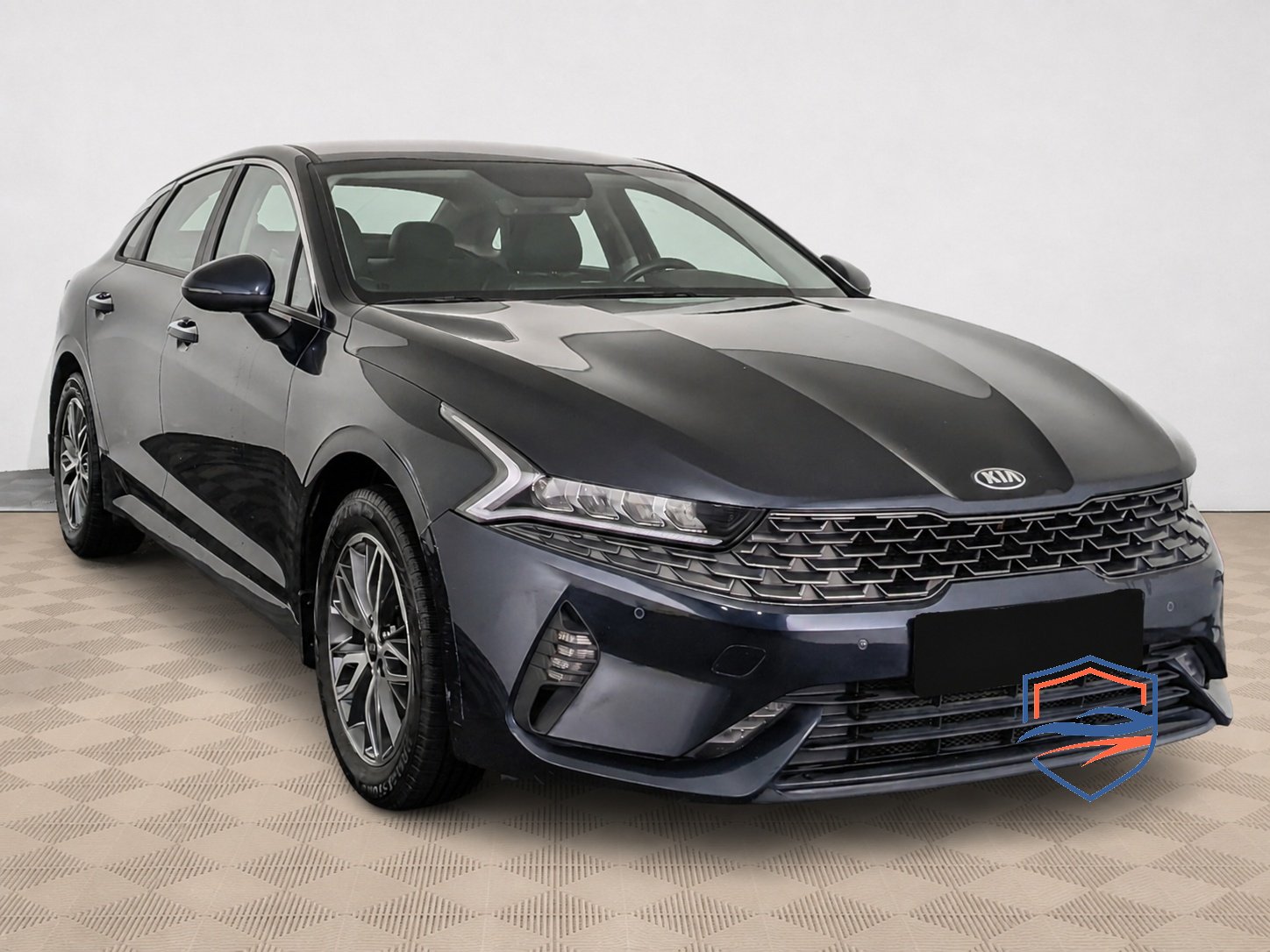 Kia - Kia K5, 2020