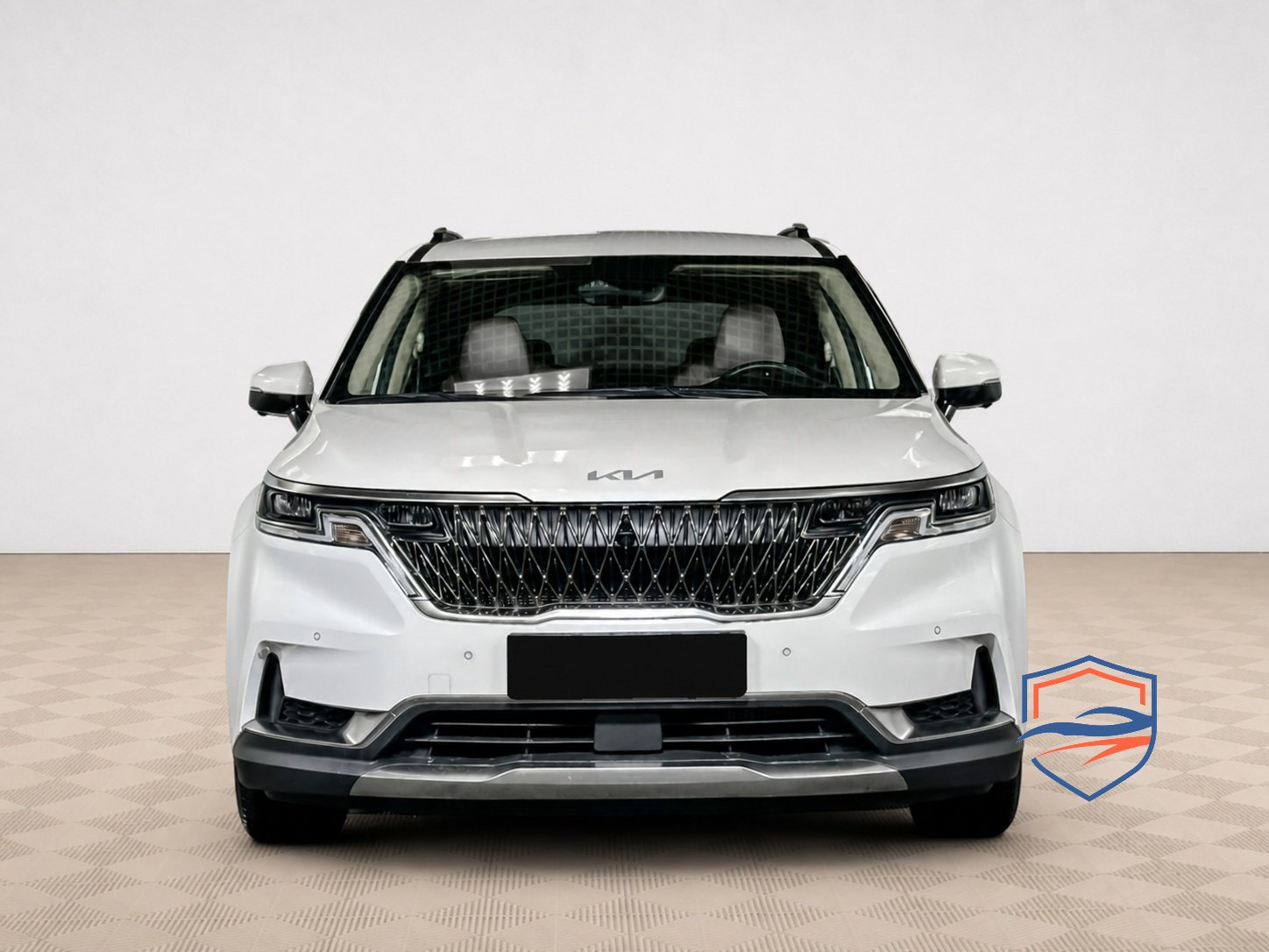 Kia - Kia Carnival IV, 2022