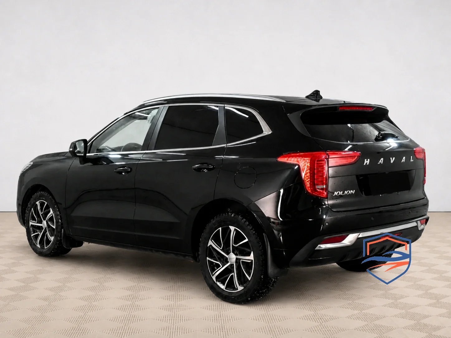 Haval - Haval Jolion I, 2022 г.