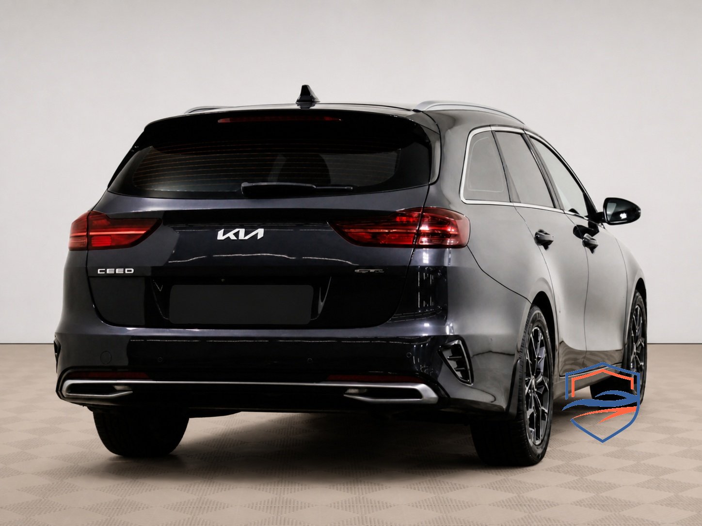 Kia - Kia Ceed III Рестайлинг, 2021