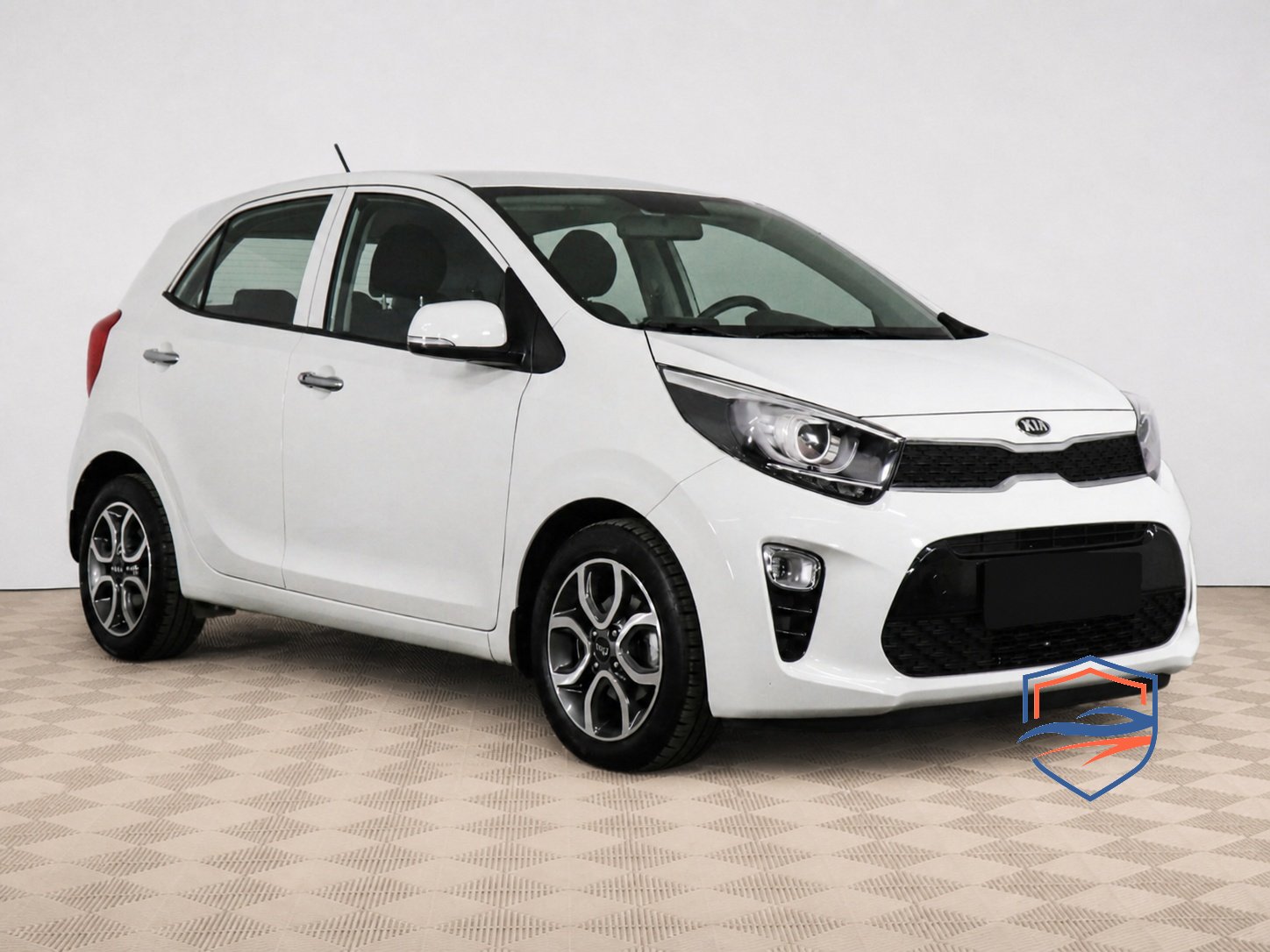 Kia - Kia Picanto III, 2020