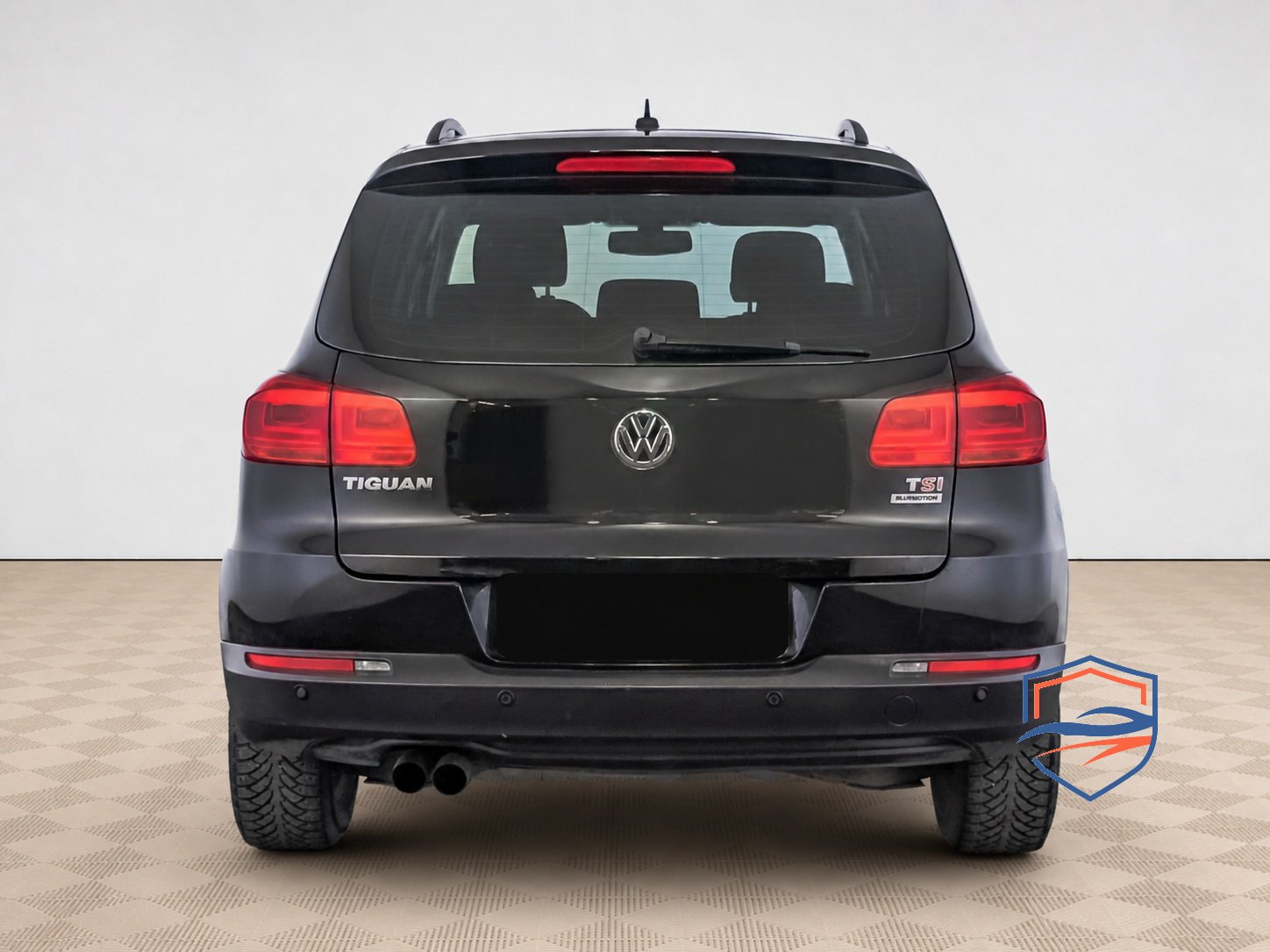 Volkswagen - Volkswagen Tiguan, 2016