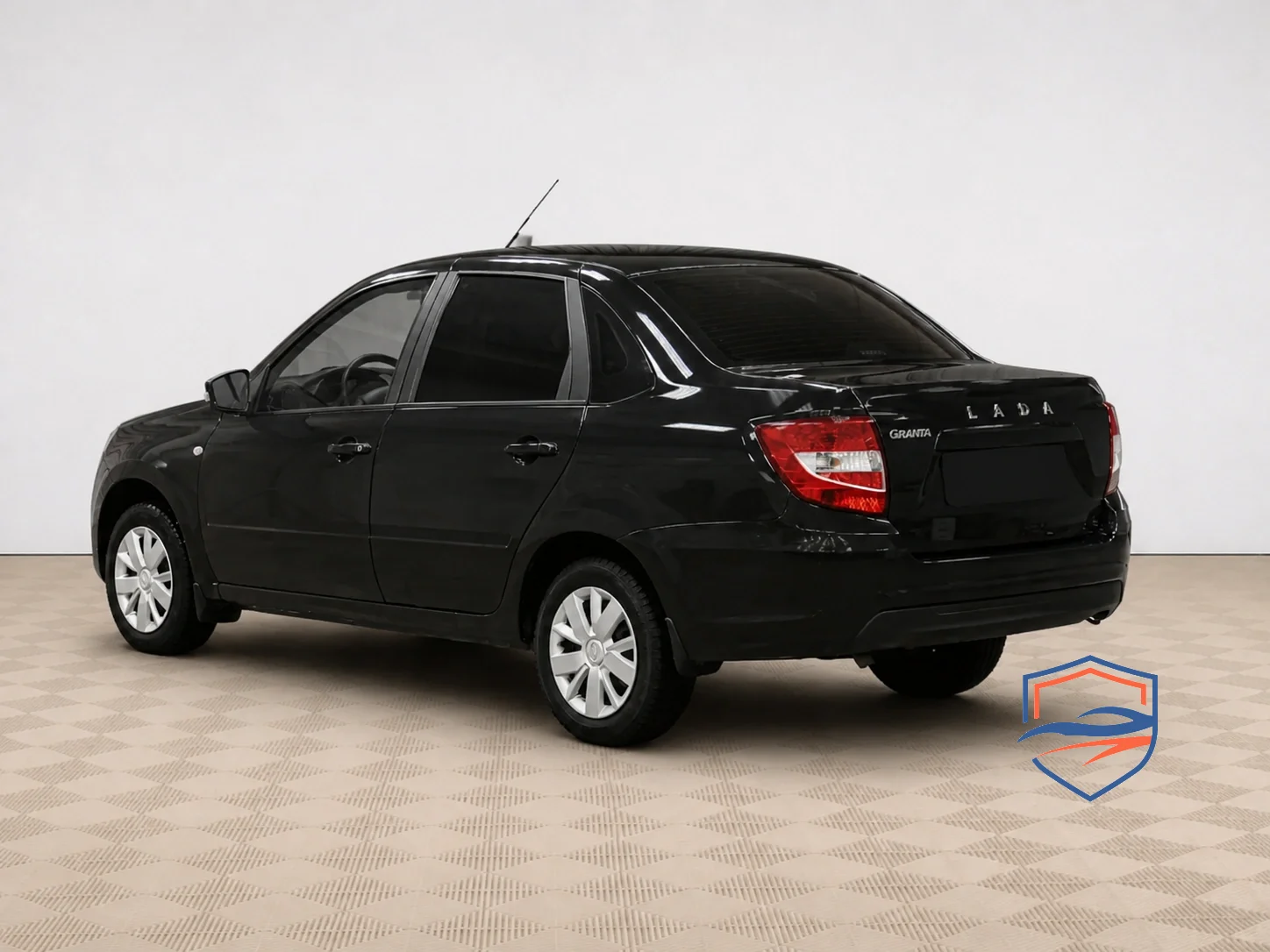 LADA (ВАЗ) - LADA (ВАЗ) Granta I Рестайлинг, 2023 г.