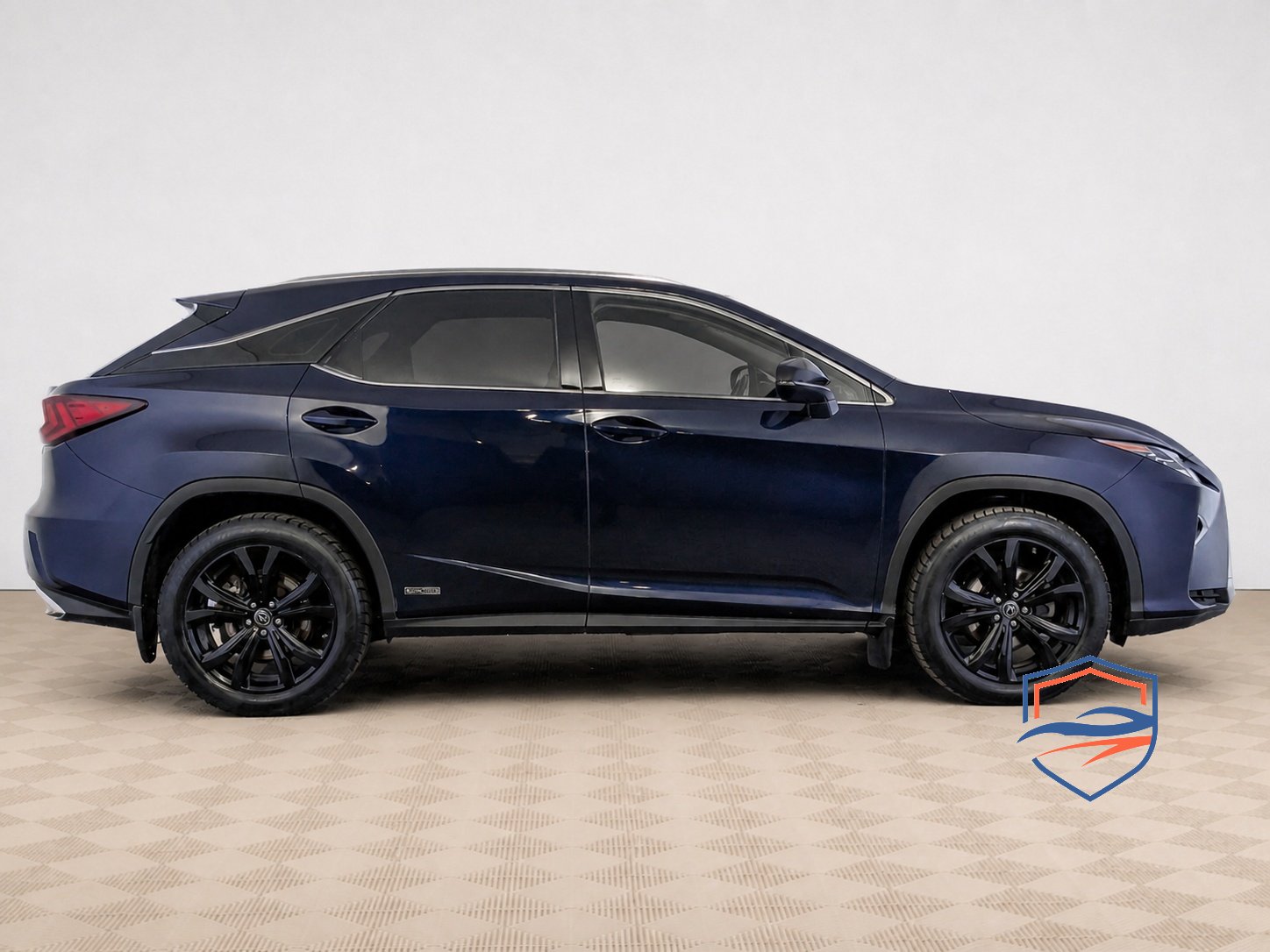 Lexus - Lexus RX 300 IV, 2019