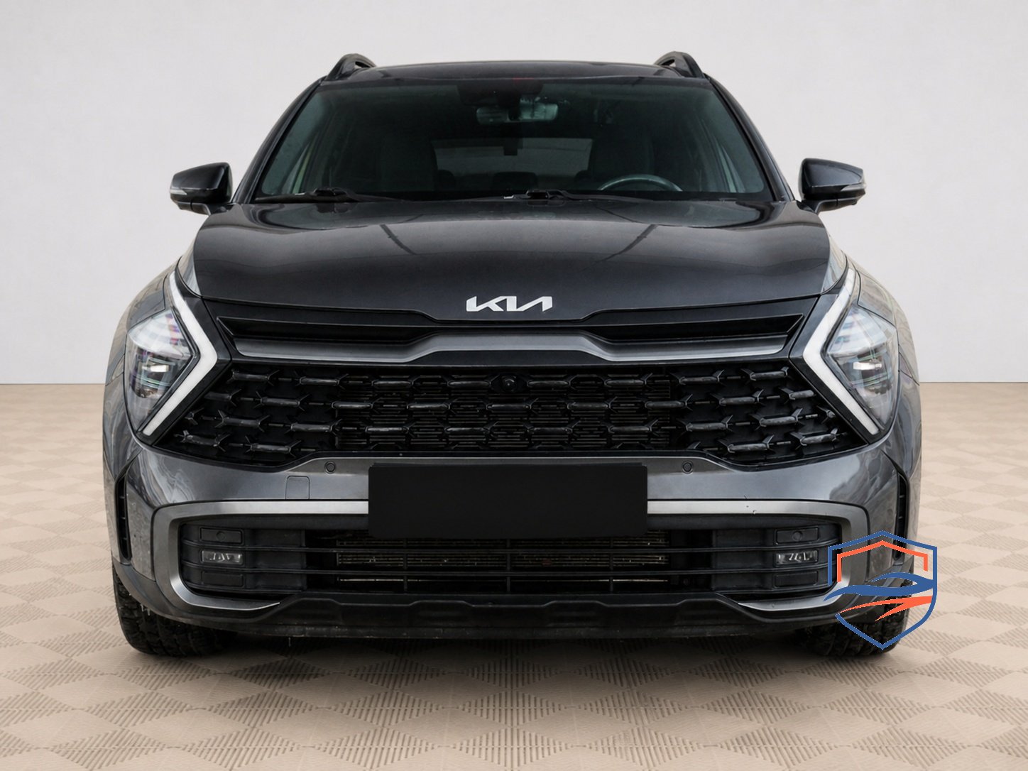 Kia - Kia Sportage V, 2022
