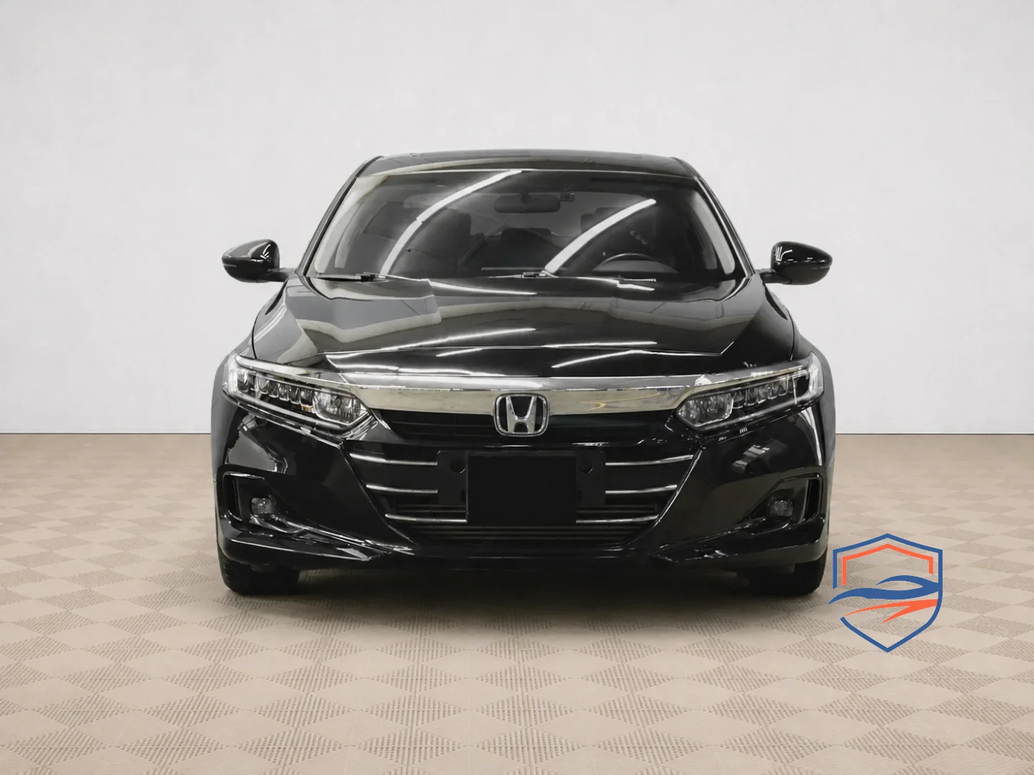 Honda - Honda Accord X Рестайлинг, 2021 г.