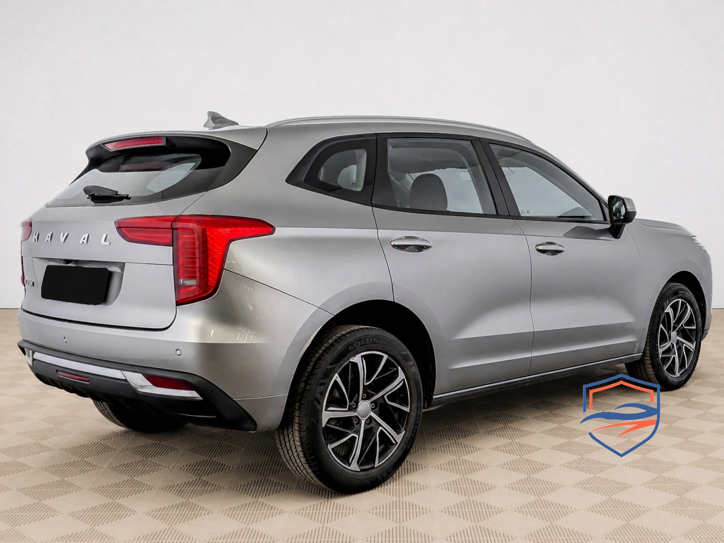 Haval - HAVAL Jolion, 2022
