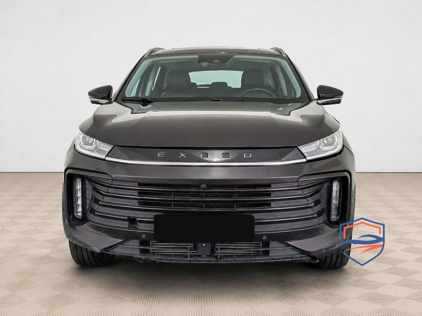 EXEED - Exeed TXL, 2022