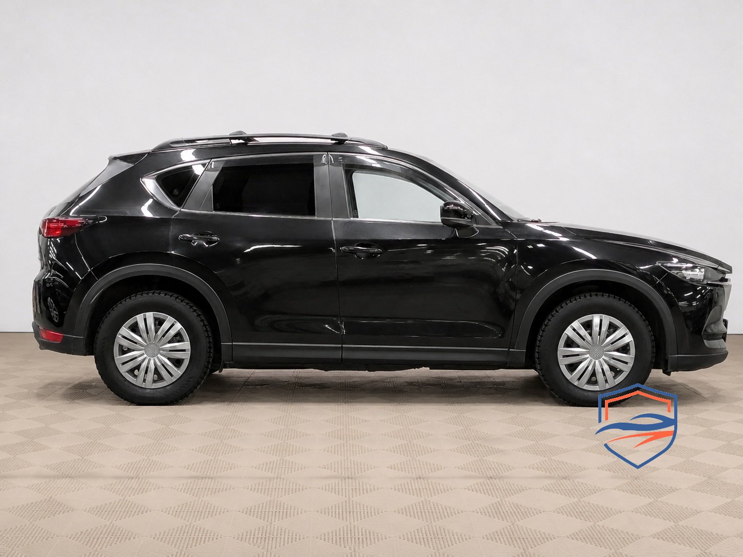 Mazda - Mazda CX-5, 2018