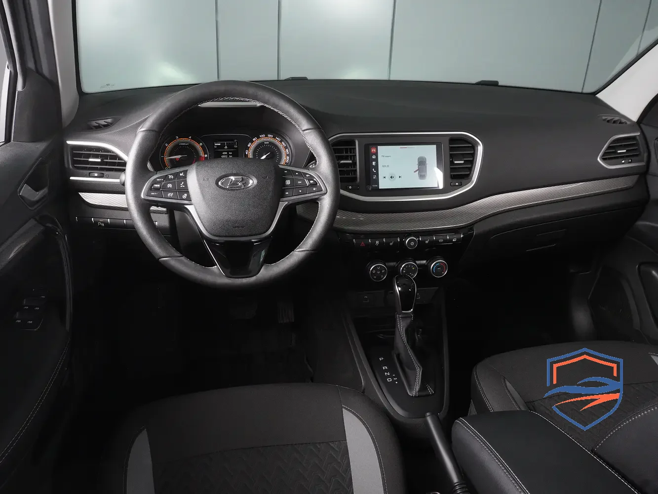 LADA (ВАЗ) - LADA (ВАЗ) Vesta I Рестайлинг (NG), 2024 г.