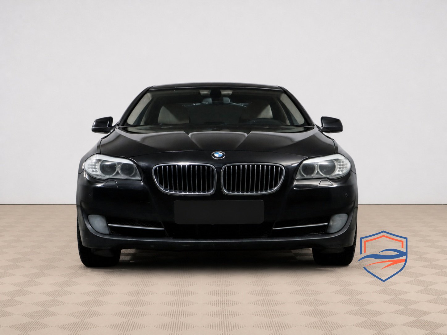 BMW - BMW 5 серии 528i xDrive VI (F10/F11/F07), 2011
