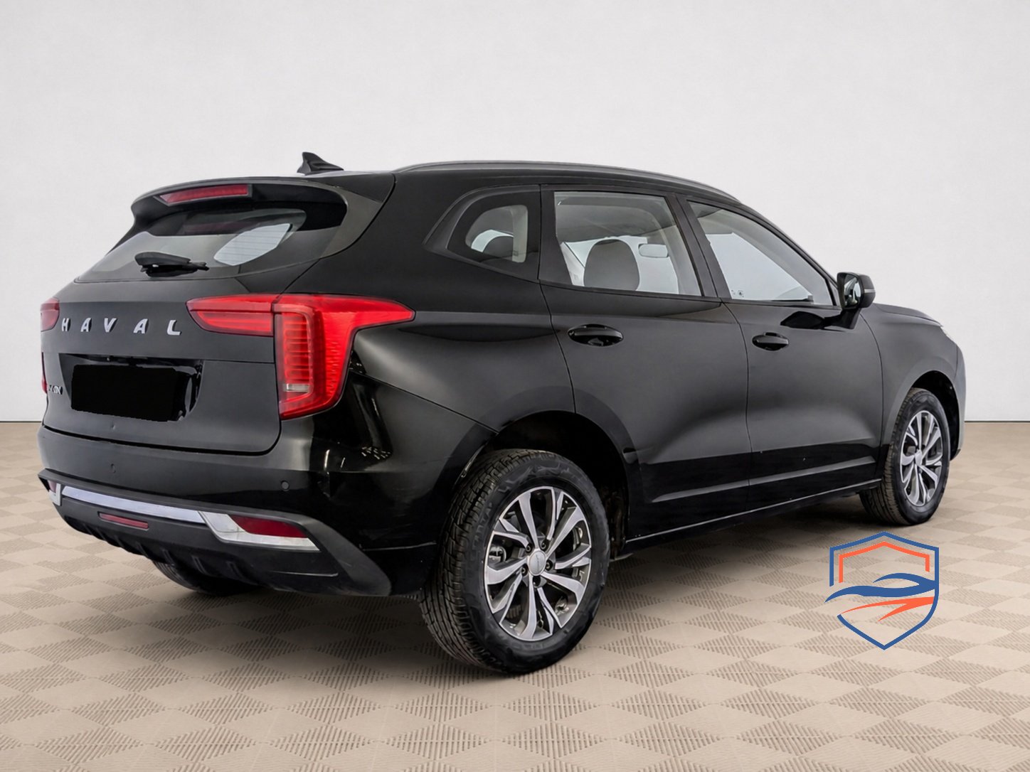 Haval - Haval Jolion I, 2022