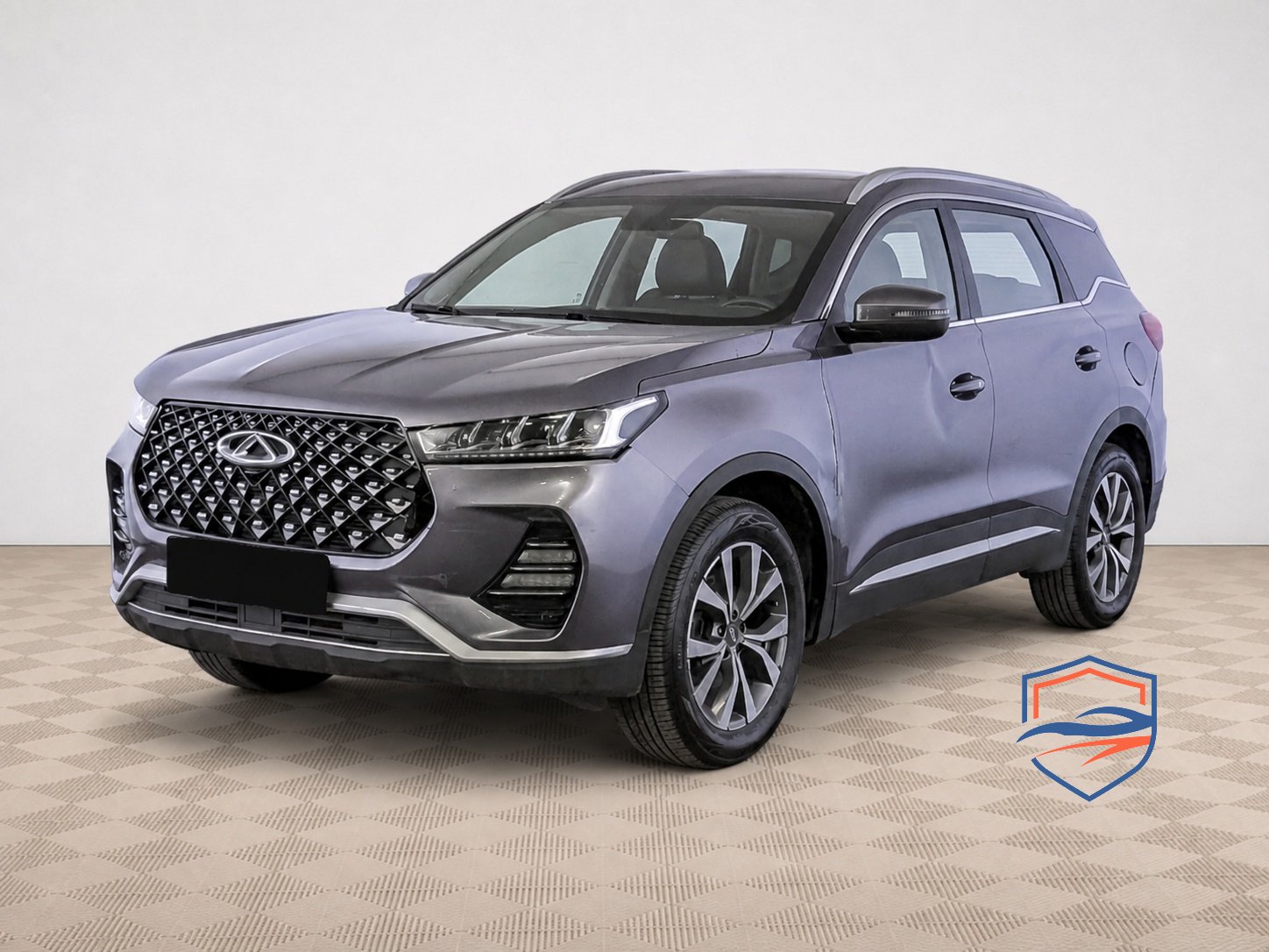 Chery - Chery Tiggo 7 Pro I, 2022