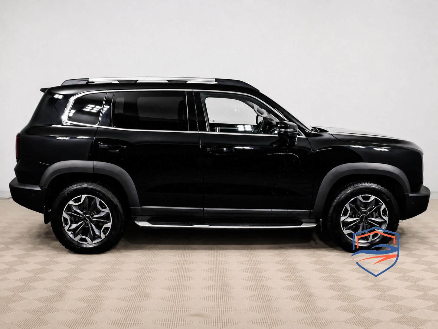 Haval - Haval Dargo, 2024