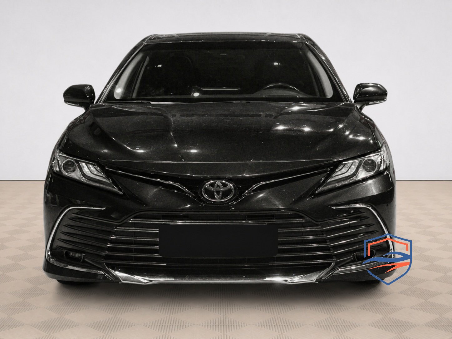 Toyota - Toyota Camry VIII (XV70) Рестайлинг, 2023